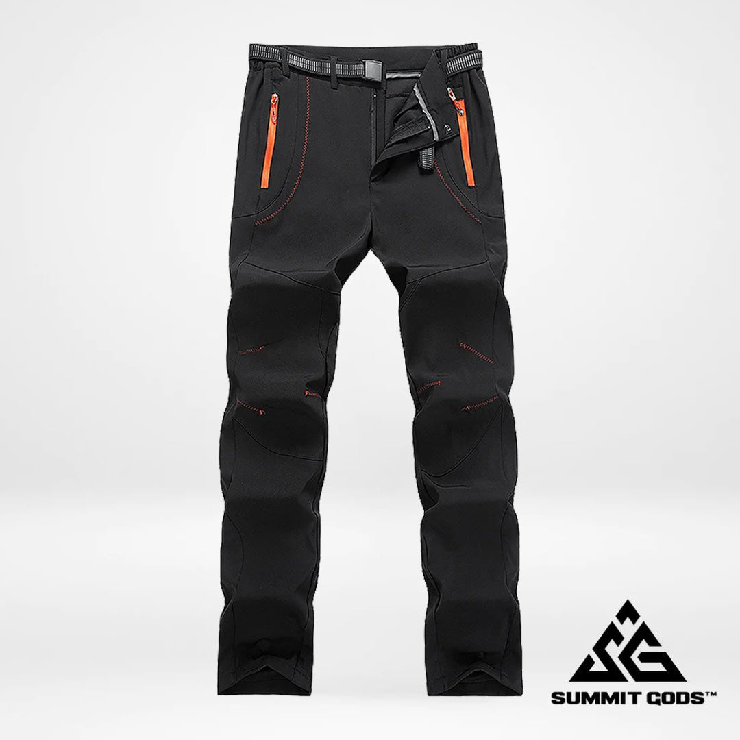 Summit Gods™ Water & Windproof Outdoor Pants