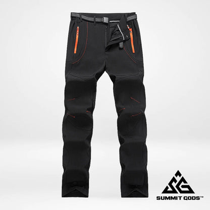 Summit Gods™ Water & Windproof Outdoor Pants