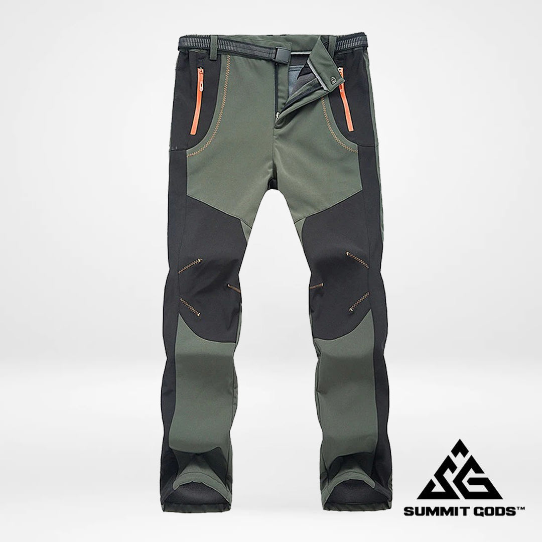 Summit Gods™ Water & Windproof Outdoor Pants