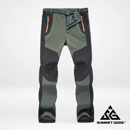 Summit Gods™ Water & Windproof Outdoor Pants