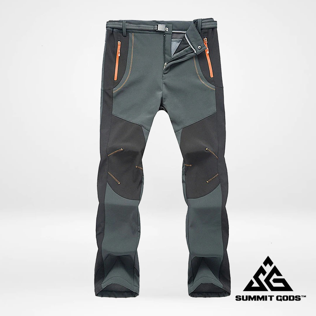 Summit Gods™ Water & Windproof Outdoor Pants