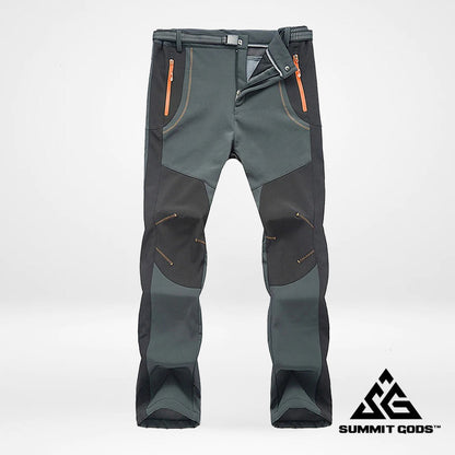 Summit Gods™ Water & Windproof Outdoor Pants