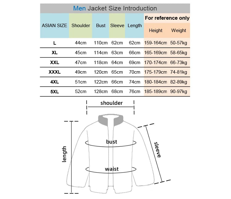 Summit Gods™ Water & Windproof Outdoor Jacket