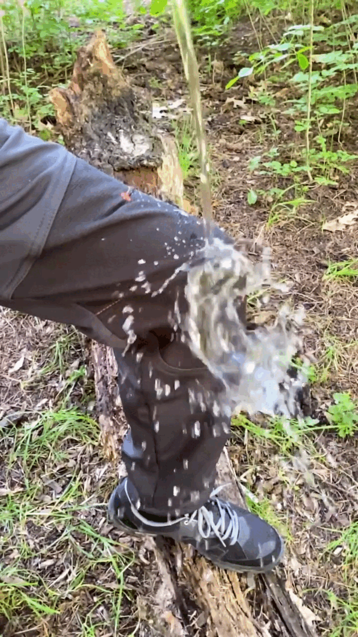 Summit Gods™ Water & Windproof Outdoor Pants