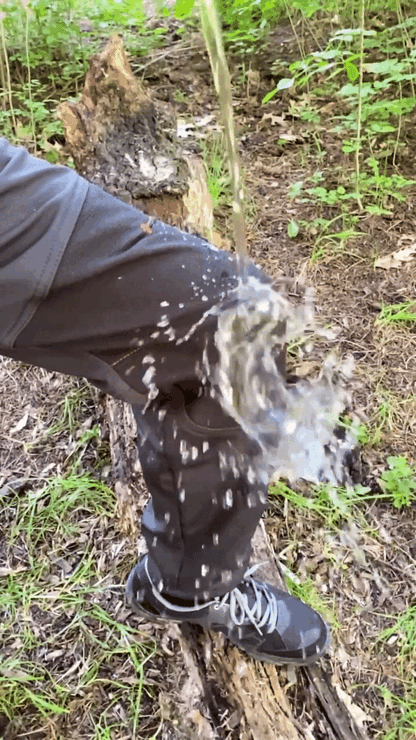 Summit Gods™ Water & Windproof Outdoor Pants