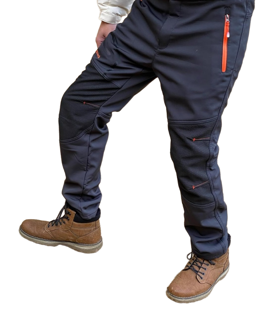Summit Gods™ Water & Windproof Outdoor Pants