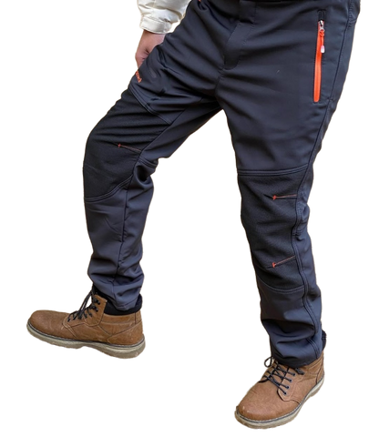 Summit Gods™ Water & Windproof Outdoor Pants