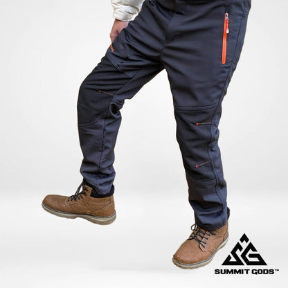 Summit Gods™ Water & Windproof Outdoor Pants